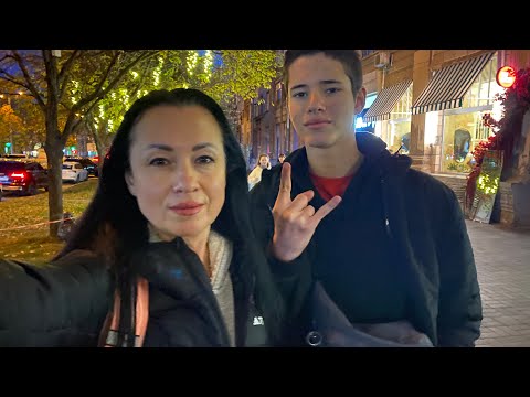 Видео: ЗАПОРОЖЬЕ | Дворы за кинотеатром МАЯКОВСКОГО. Магазин ЖИВОПИСЬ