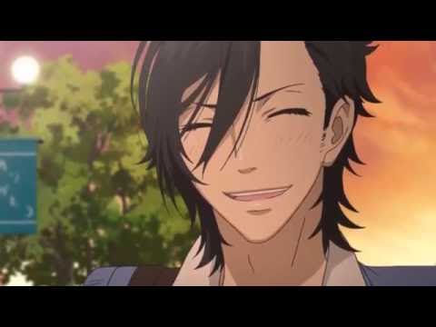 Видео: Клип-Скажи:"я люблю тебя"~Happy and