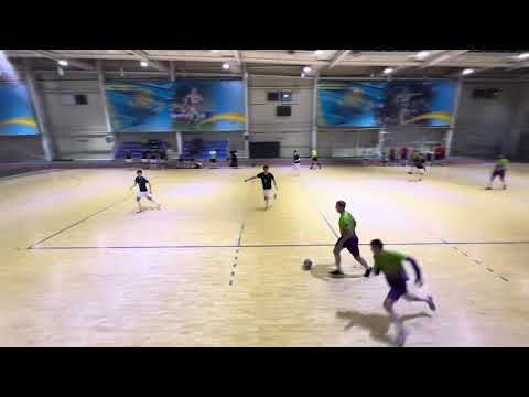 Видео: FC RSB - ҚАРАТАЛ ФК ЕСІЛ АУДАНЫ 2 ТУР