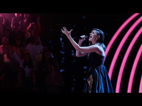 Видео: Наталья Александрова - Кометы ( Polnalyubvi ) ( ШОУ НУ-КА ВСЕ ВМЕСТЕ - Финал )