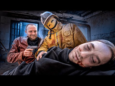 Видео: БОРОДАЧ СТАЛ МАНЬЯКОМ И ПРЕДАЛ НАС. ВСТУПИЛ В ОРГАНИЗАЦИЮ