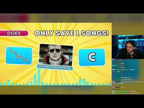 Видео: Бишоп смотрит " 🎶 Сохраните один опенинг для каждой ГРУППЫ И ПЕВЦА 🔥 Тест на опенинг аниме"