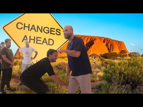 Видео: Когда Пэн терпит неудачу, меняйтесь