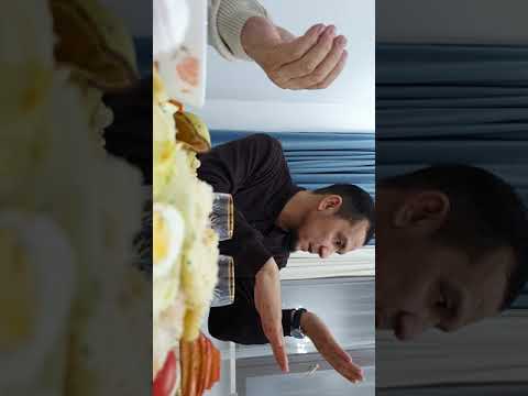 Видео: Лә Илләһә иллә Аллаһ! мағынасын түсінген адам, ең бақытты адам. Дарын Мубаров