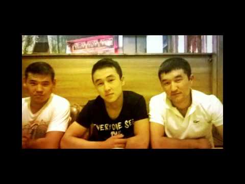 Видео: Кара суу Ак таш