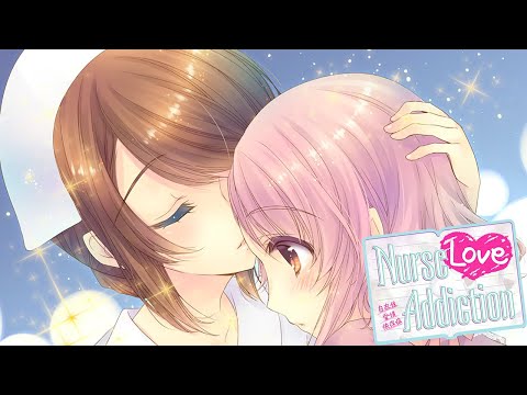 Видео: Nurse Love Addiction - 13 серия