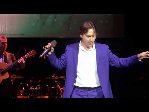 Видео: "Эй, ямщик, гони-ка к "Яру" - Владислав Косарев и Виталий Кись (гитара )