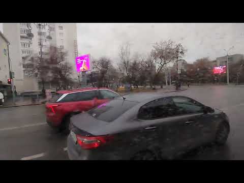 Видео: ||ЛиАЗ 6213.65||Ау 200 72||Маршрут 55||Г Тюмень||