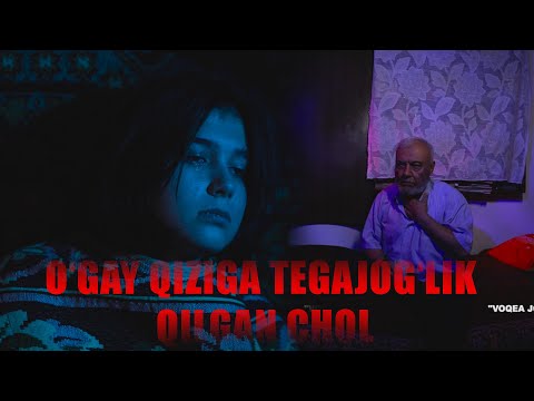Видео: Hojatxonadan cholning jasadi topildi. Qotil begona emas! | "Voqea joyi" | "Воқеа жойи" (08.11.2023)