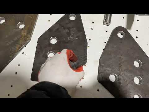 Видео: МЕГА-Идеальный Догружатель МТЗ