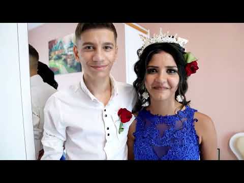 Видео: Годеж  на Жоро и Васи