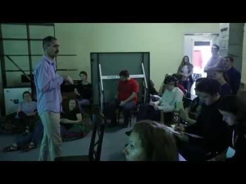 Видео: Александр Прохоров о русской модели управления