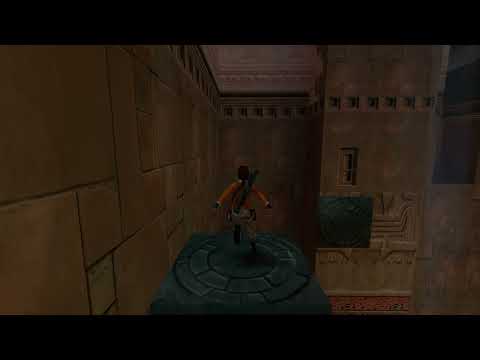 Видео: Прохождение ▶ Tomb Raider III Remastered #43