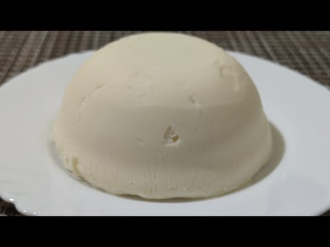 Видео: домашнее сливочное масло из сметаны за 2 минуты ! как приготовить сливочное масло рецепт .