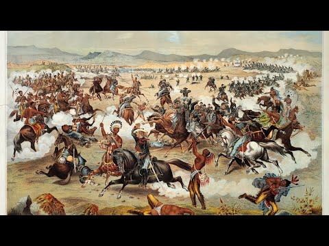 Видео: §47 "Население Северной Америки", География 7 класс ч.2, Домогацких