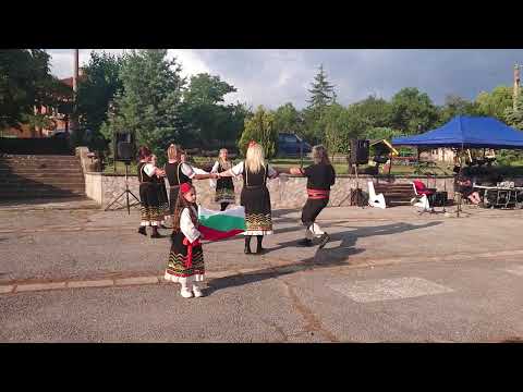 Видео: На празника на Макоцево