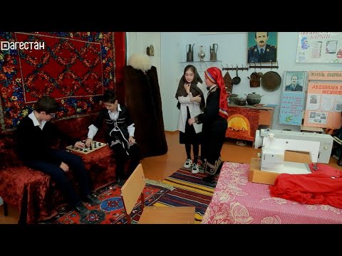 Видео: «Адамти ва замана». День воспоминаний