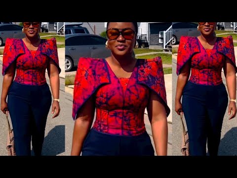 Видео: Как сшить модный структурированный рукав