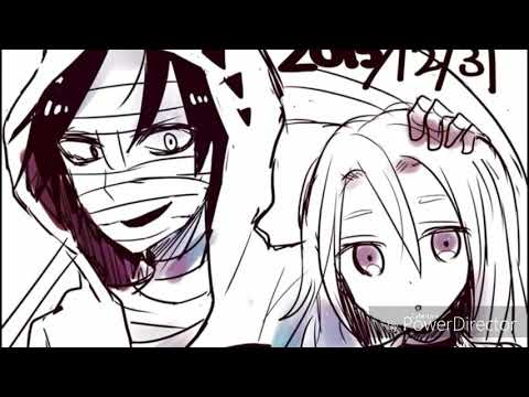 Видео: Ангел Кровопролития/Satsuriku no tenshi\Рей и Зак - не делимы