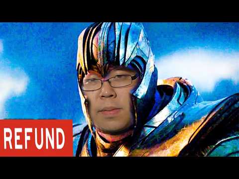 Видео: Джастин Вонг заставляет людей ВОЗВРАЩАТЬ MVC Collection за 20 минут