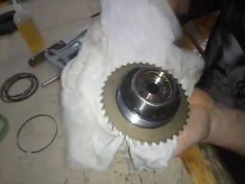 Видео: Ремонт BMW Ванос (VANOS ) M62TU