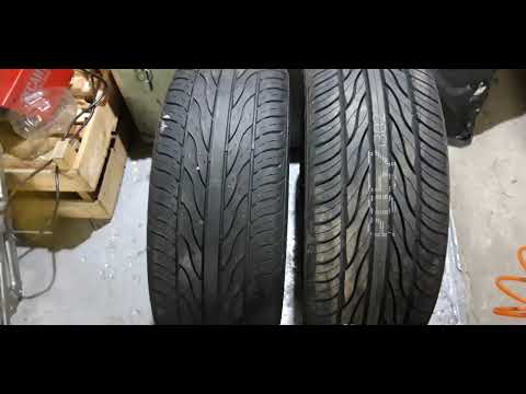 Видео: покрышки Maxxis z4s