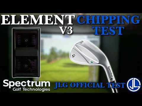 Видео: ОФИЦИАЛЬНЫЙ тест JLG на долбление с помощью Element V3! Насколько хорош Spectrum Element с долбле...