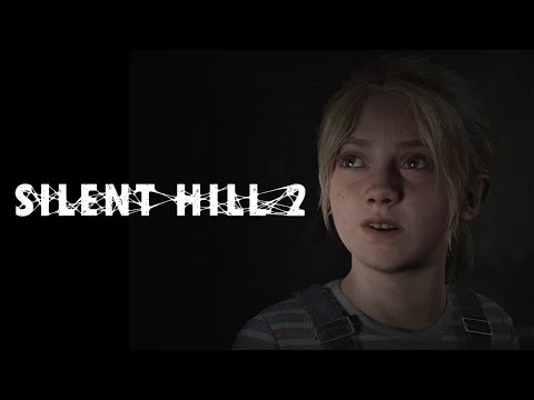 Видео: ЧТО ЗА МАЛЕНЬКАЯ ДЕВОЧКА? | SILENT HILL 2 | ПРОХОЖДЕНИЕ #3