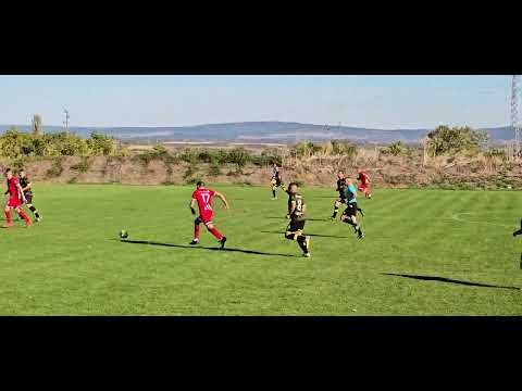 Видео: СЕПТЕМВРИ (ДРАГОЕВО) - ГЕРОЙ (ЗАЙЧИНО ОРЕШЕ) 3:1 (1:1) ЦЕНТРАЛНА ОФГ-ШУМЕН ПЪРВО ПОЛУВРЕМЕ 5.10.2025