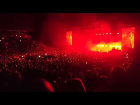 Видео: MORGENSHTERN  - АНТИДЕПРЕССАНТЫ. Live in Riga. 2025.