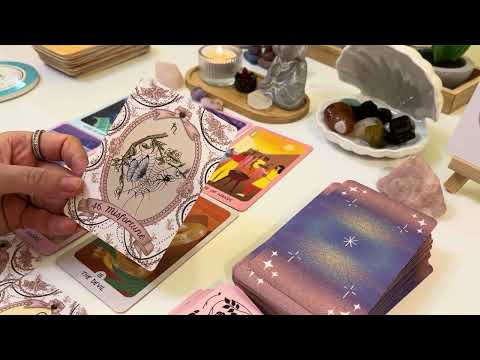 Видео: 🌚💖Кой си е мислил днес за теб.. ?✅📝