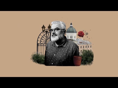 Видео: Игорь Ермолаев. Клондайк маленьких красивых открытий