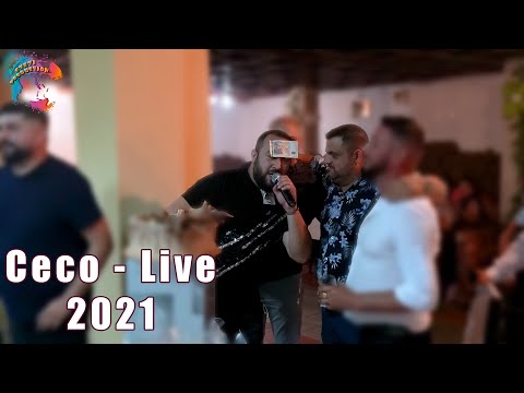 Видео: CECO & ANGEL MALAKOV - LIVE MIX 2021 - ZA MARTI GENERALA , 2021 / Абитуриентски бал на Ванеса