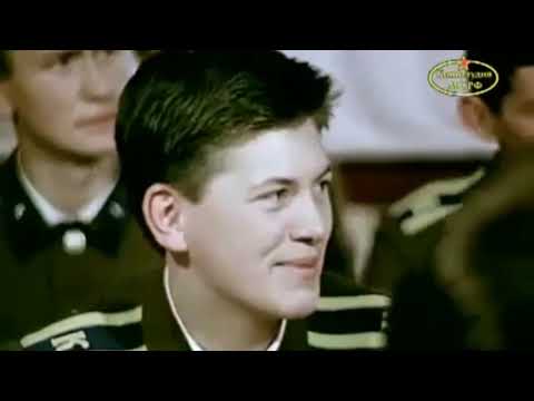 Видео: Курсантский карантин