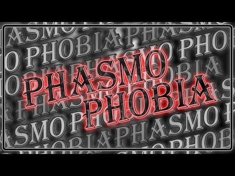 Видео: КРИЧУ 24 ЧАСА В | PHASMOPHOBIA