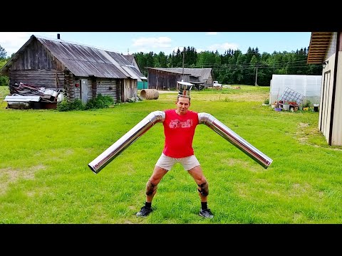 Видео: КАК  Я  БЕЗ ИГОРЯНА КОТТЕДЖ ИЗ ИЗБЫ ДОДЕЛЫВАЛ     часть 2