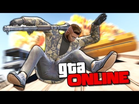 Видео: АДСКАЯ БЕШЕНАЯ КЕГЛЯ ИЗ БОУЛИНГА В GTA 5 ONLINE