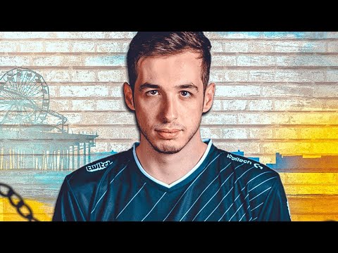 Видео: 10 случаев когда KENNYS поразил весь мир (CS:GO)