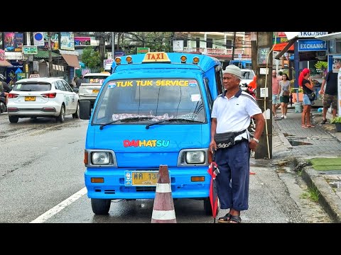 Видео: 10 дней на Патонге. Мой честный влог: уличная еда, пляж, тук-тук и ночная жизнь Пхукета