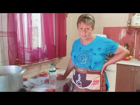 Видео: АДЖИКА ИЗ КАБАЧКОВ ! Соседка точно попросит рецепт