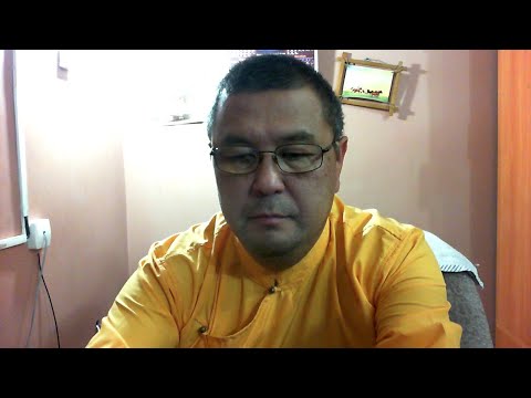 Видео: Про Соодой Ламу