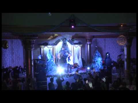 Видео: Заида ДЖАНБИЕВА сольная программа Часть 3