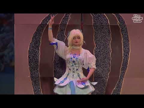 Видео: XMAS Дефиле [AniCon XMAS 22 (18.12.2022)]