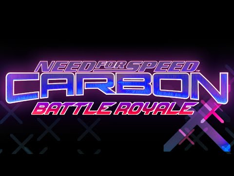 Видео: Need for Speed - Carbon Definitive Edition Battle Royal. Серия №13