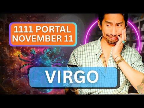 Видео: Дева 🔮 «Это ЛУЧШЕЕ гадание, которое я когда-либо делал» 🥰 Гадание на портале 1111 🌟 Гадание на ка...
