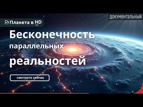 Видео: Мультивселенная: Документальный фильм о параллельных мирах и других "я"