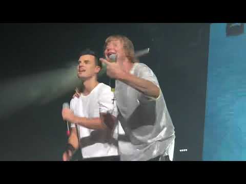 Видео: Иванушки - тополиный пух