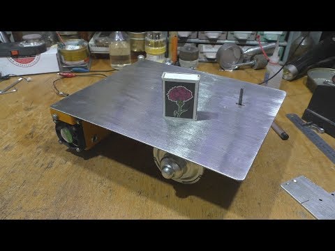 Видео: Снова лобзик.