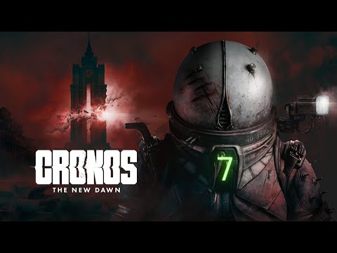 Видео: Новый Польский Хоррор | Cronos: The New Dawn (2025) | Прохождение 7