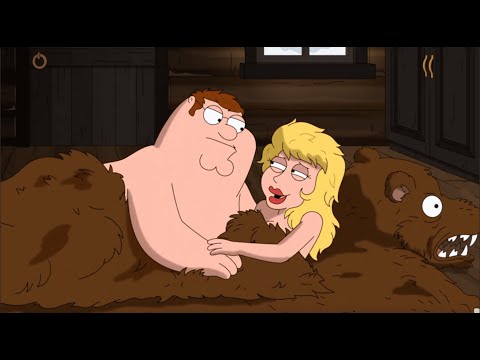 Видео: ГРИФФИНЫ - 007 I СБОРКА  САМЫХ ЛУЧШИХ И СМЕШНЫХ МОМЕНТОВ